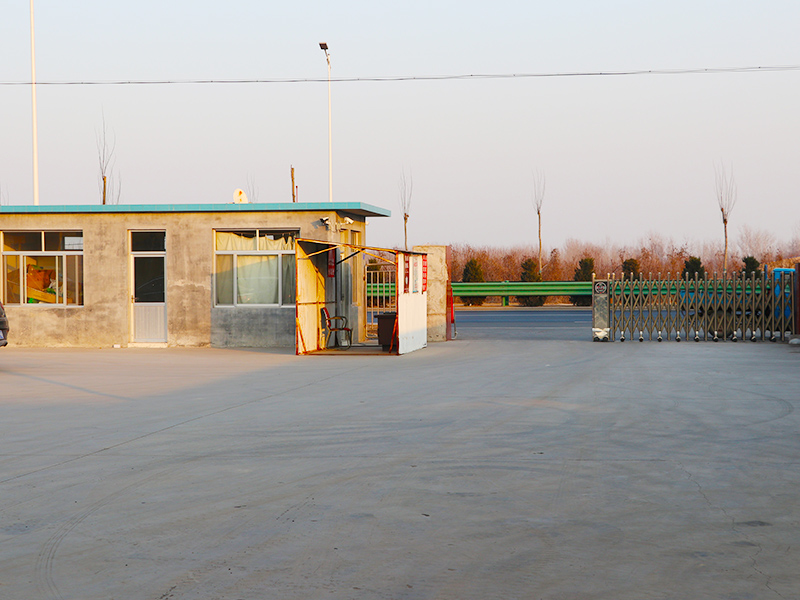 廠區(qū)展示